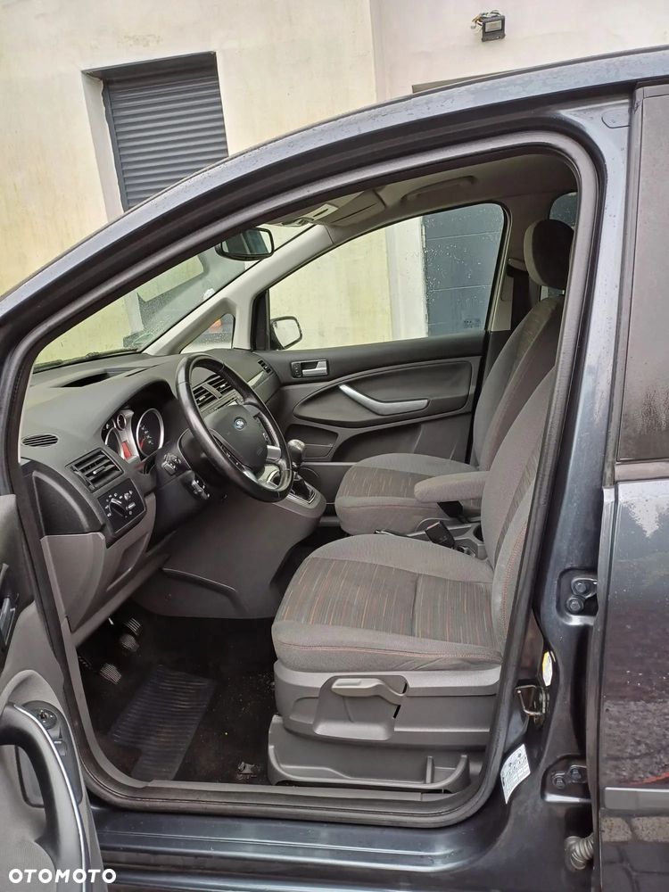 Ford C-MAX 1.8 Style - 13