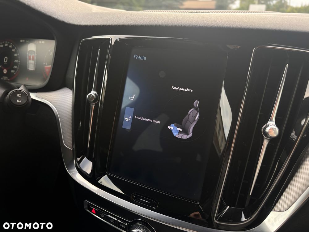 Volvo V60 D4 Geartronic Inscription - 39