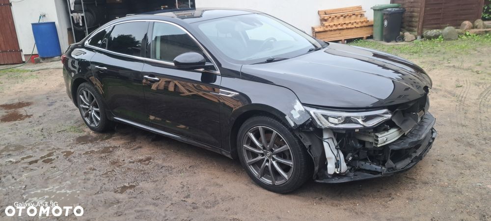 Renault Talisman ENERGY dCi 160 EDC Business - 36