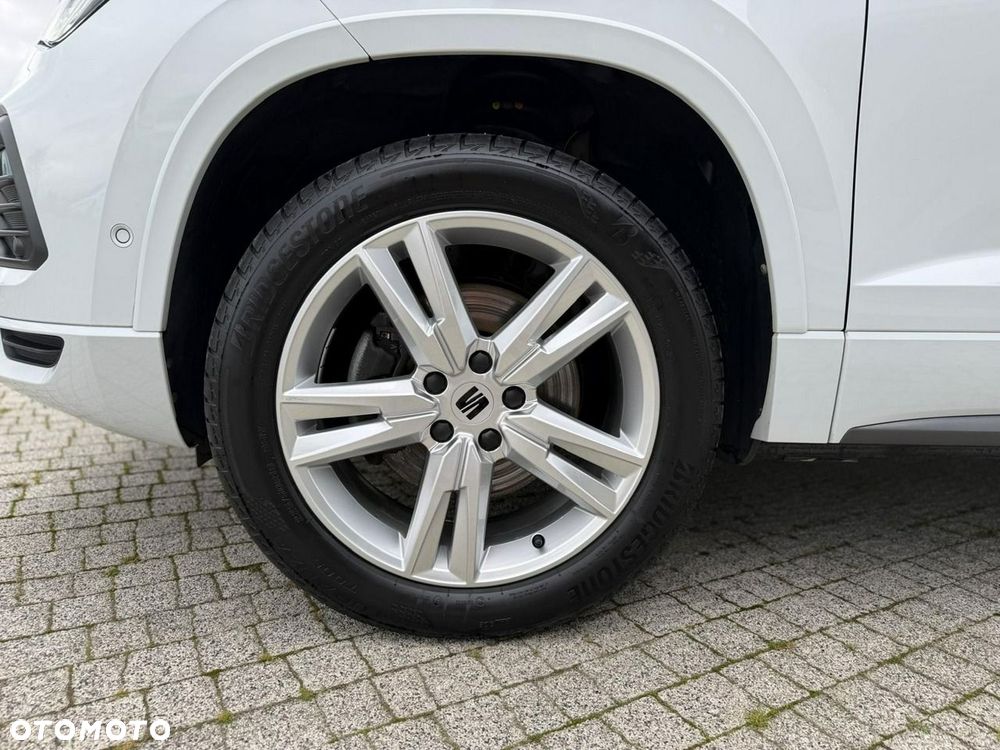 Seat Ateca - 9