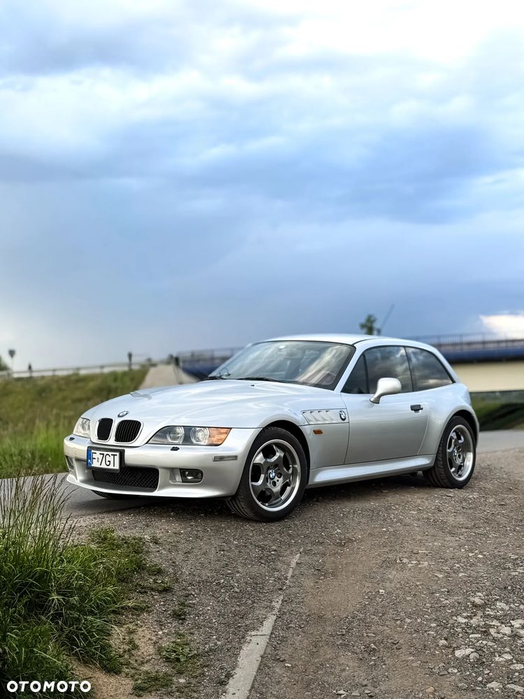 BMW Z3 2.8 - 16