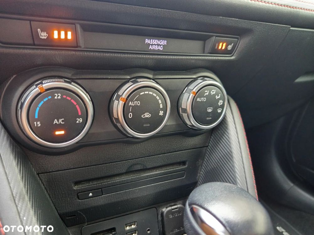 Mazda 2 SKYACTIV-G 90 Sports-Line - 17