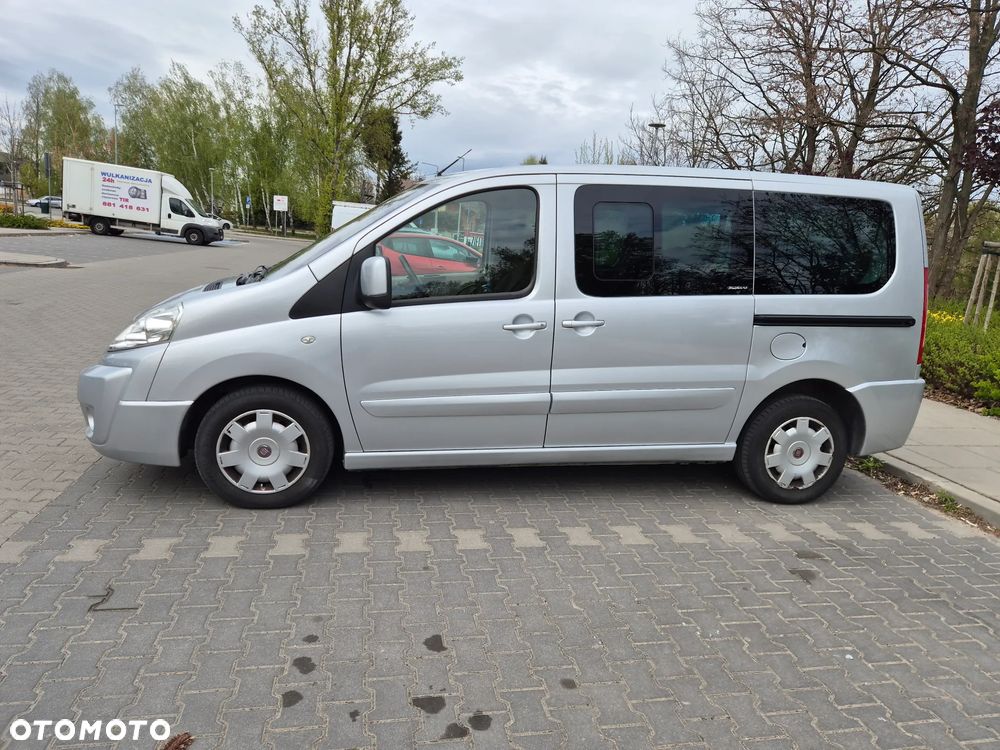 Fiat Scudo - 12