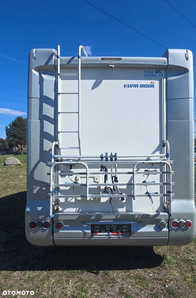 Fiat EURA MOBIL TERRESTRA - 6