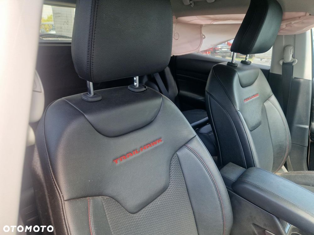 Jeep Compass 1.3 T4 4xe Automatik Limited - 15