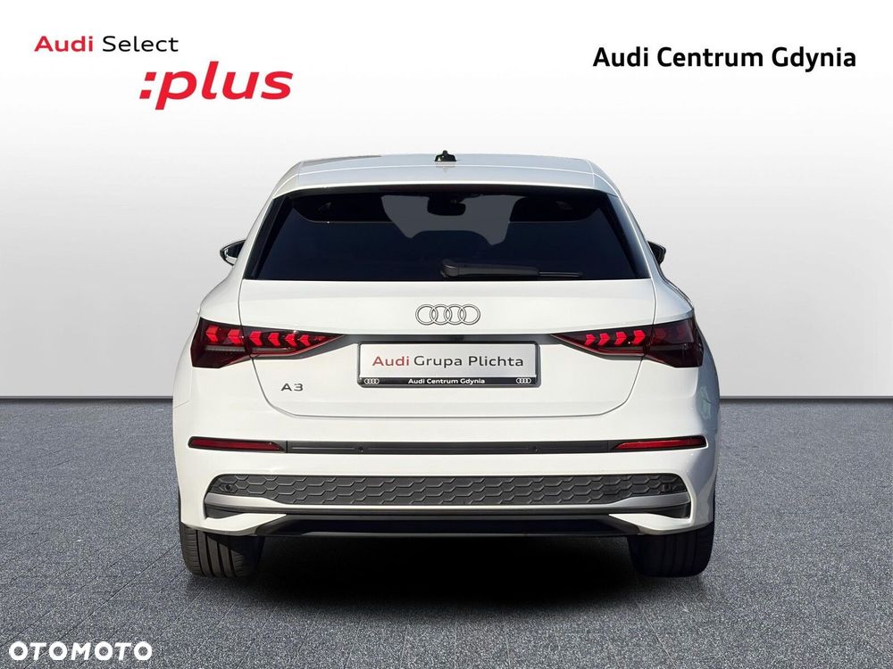 Audi A3 Sportback - 6