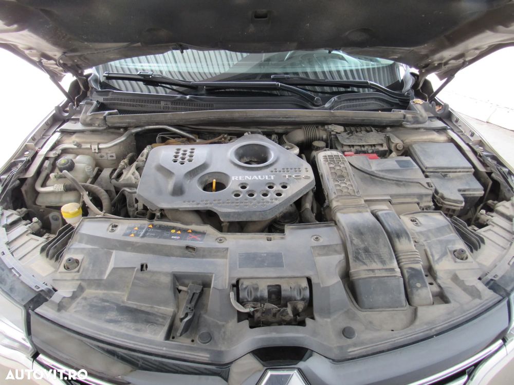 Renault Talisman ENERGY TCe EDC Intens - 21