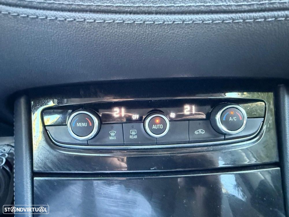 Opel Grandland X 1.5 CDTI Design & Tech - 18