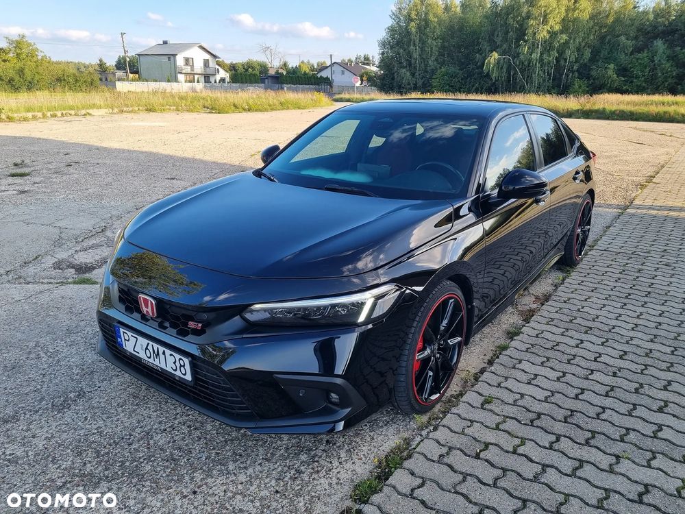Honda Civic - 2