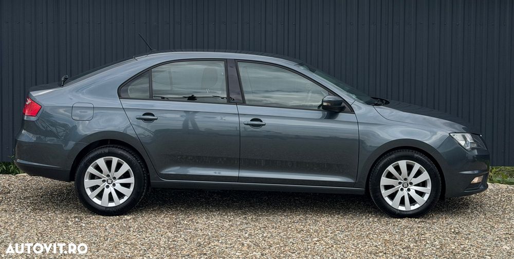 Seat Toledo 1.4 TDI S&S Style - 18