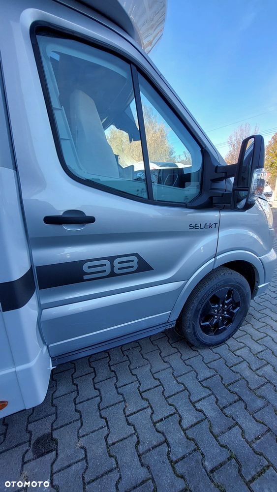 CI Horon 98XT - 5