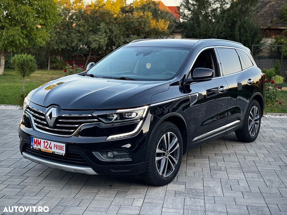 Renault Koleos ENERGY dCi 130 INTENS - 5