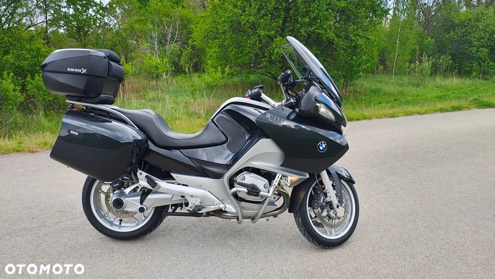 BMW RT - 2