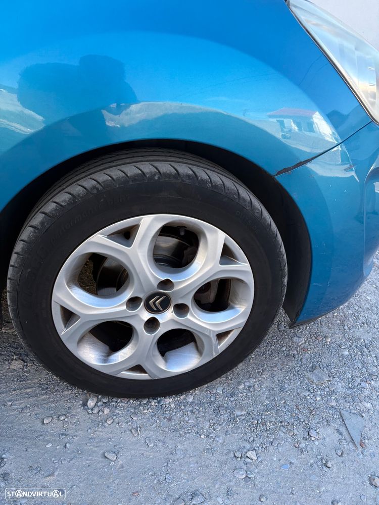 Citroën C3 1.1 Airdream Seduction - 6
