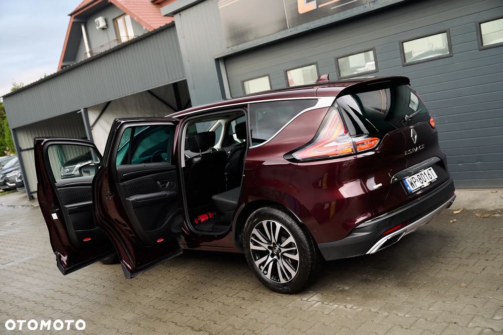 Renault Espace BLUE dCi 190 EDC INITIALE PARIS - 39