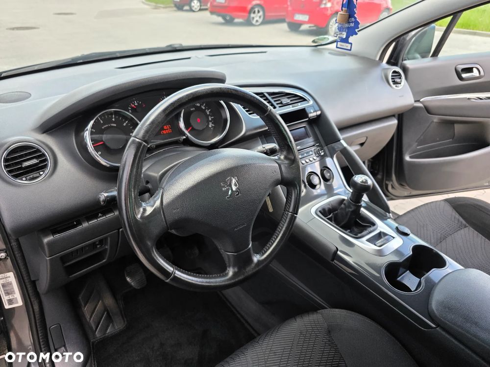 Peugeot 3008 1.6 Active - 22