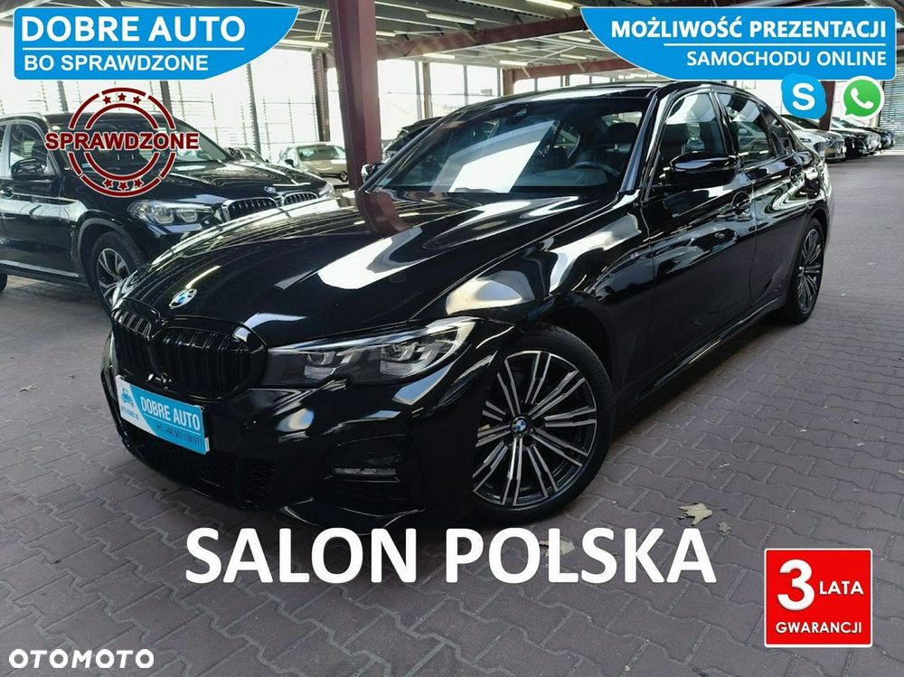 BMW Seria 3 - 1