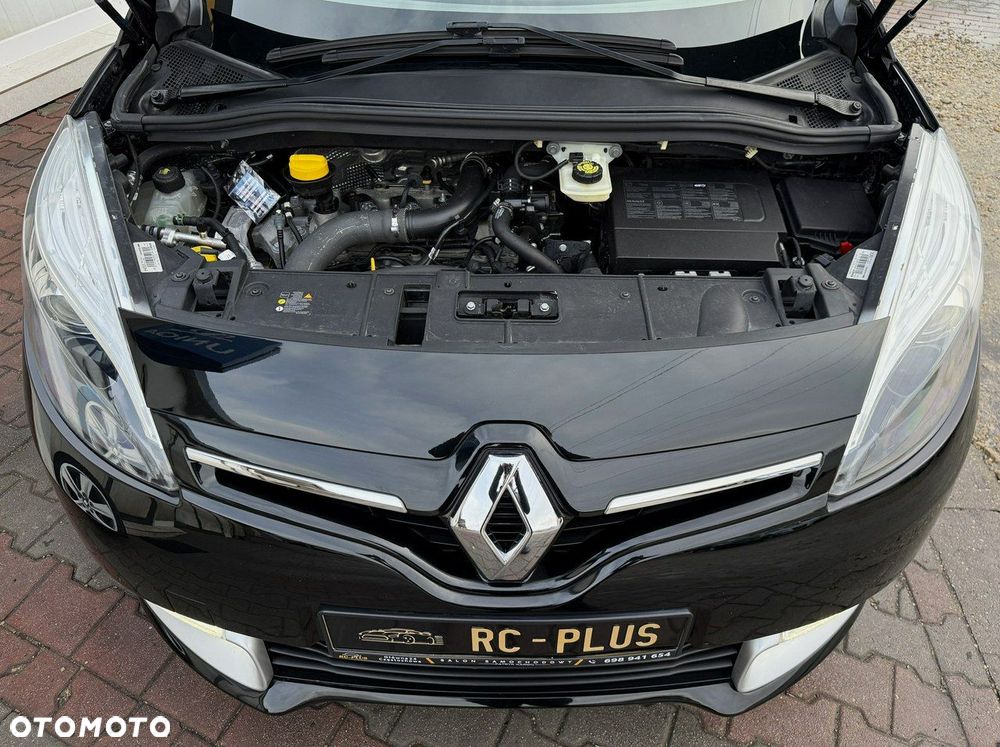 Renault Scenic ENERGY TCe 130 S&S LIMITED - 33