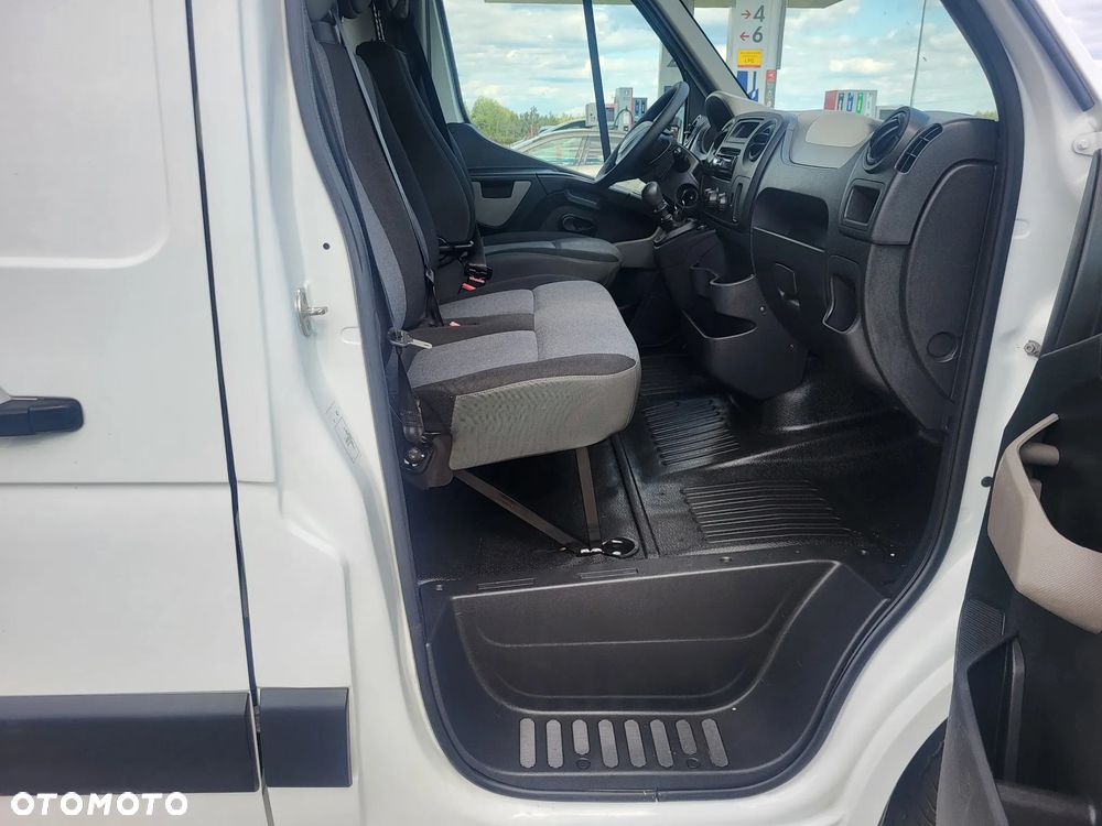 Renault Master - 38