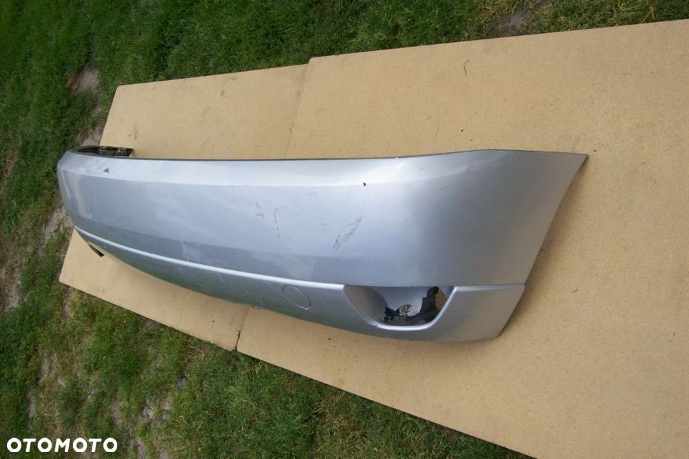 zderzak tylny ford focus mk i hb. - 3