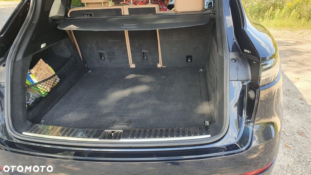 Porsche Cayenne Tiptronic S - 10