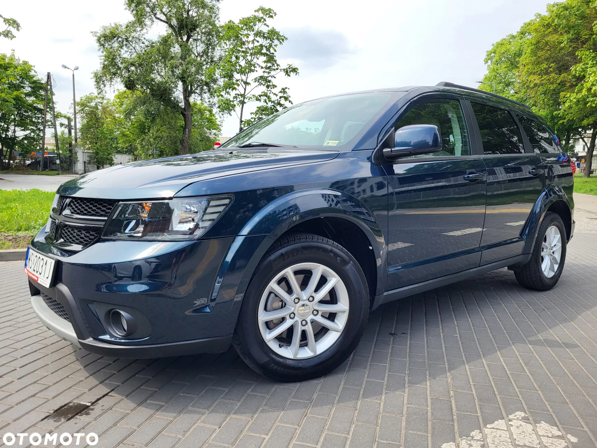 Dodge Journey - 3