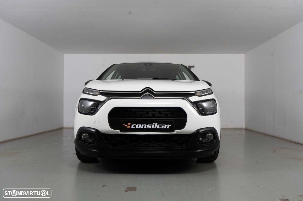 Citroën C3 1.2 PureTech Feel Pack - 3