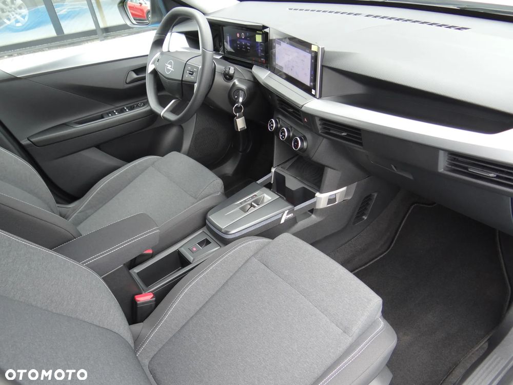 Opel Frontera - 19