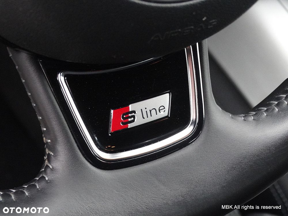 Audi A6 Avant 3.0 TDI Quattro Tiptronic - 23