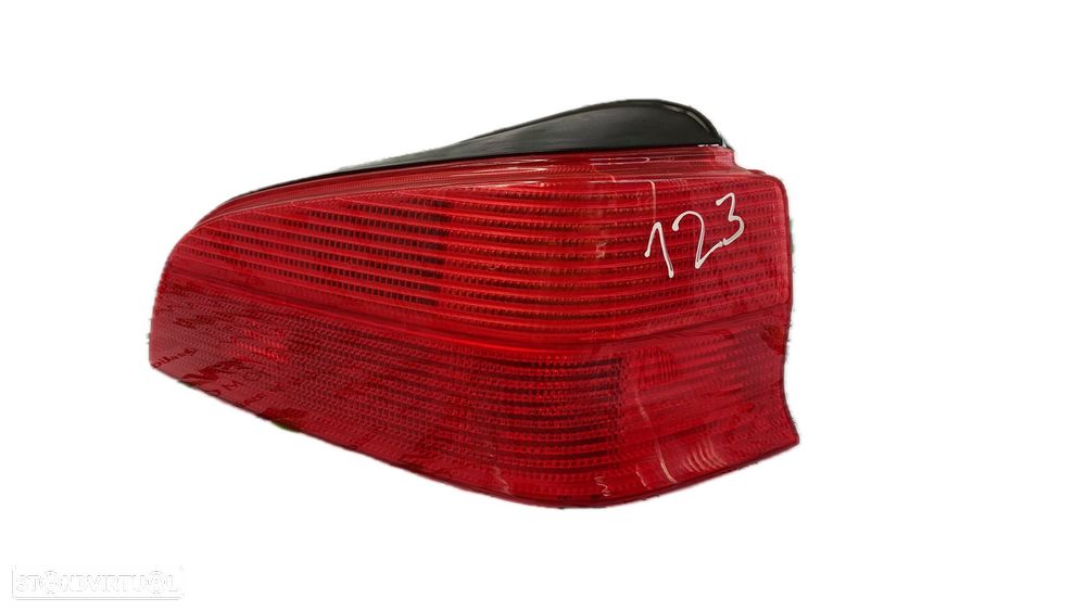 Farolim Dto Peugeot 106 Ii (1A_, 1C_) - 2