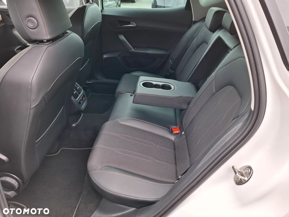 Cupra Formentor 1.4 e-Hybrid DSG - 8