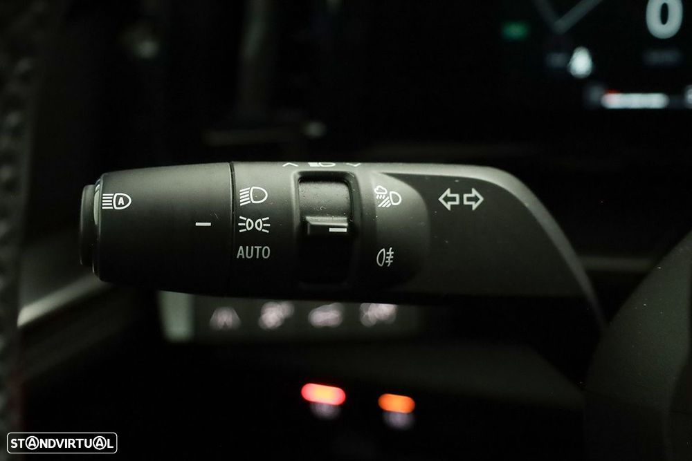 Renault Austral 1.3 Mild Hybrid Iconic Auto - 16