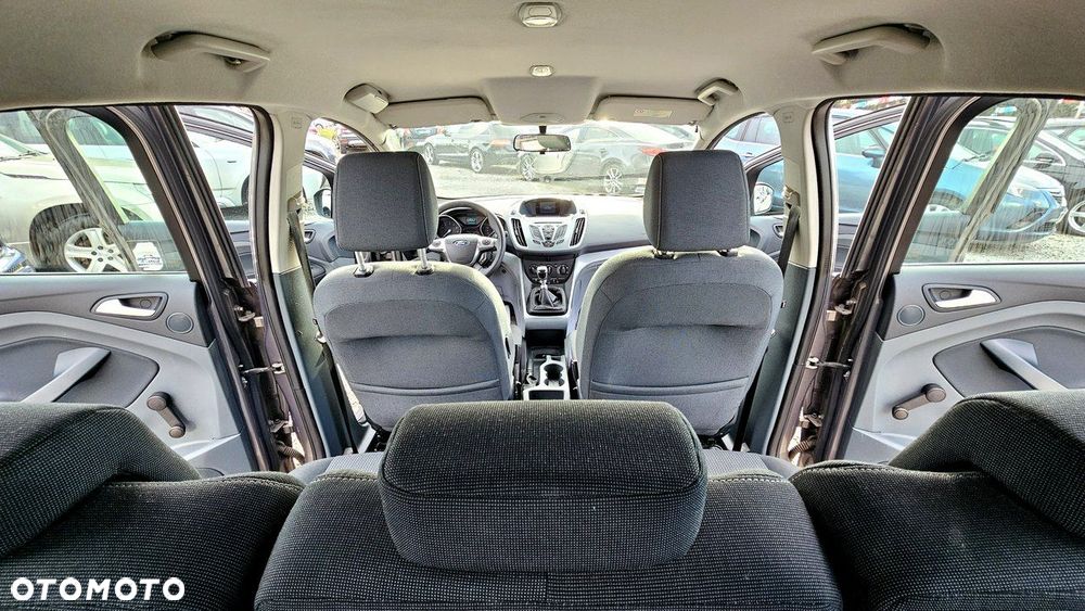 Ford C-MAX - 24