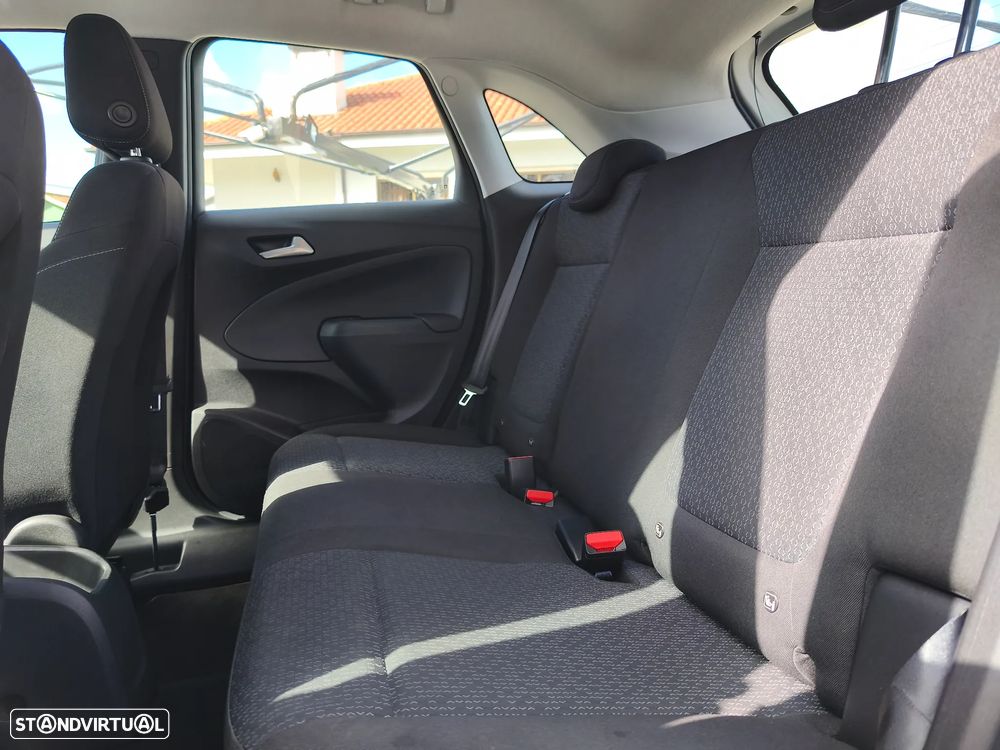 Opel Crossland X 1.5 CDTi Innovation - 11