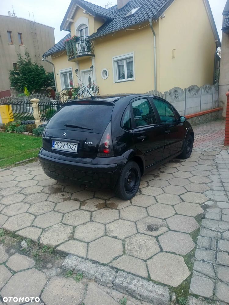Citroën C3 1.4 Confort - 4