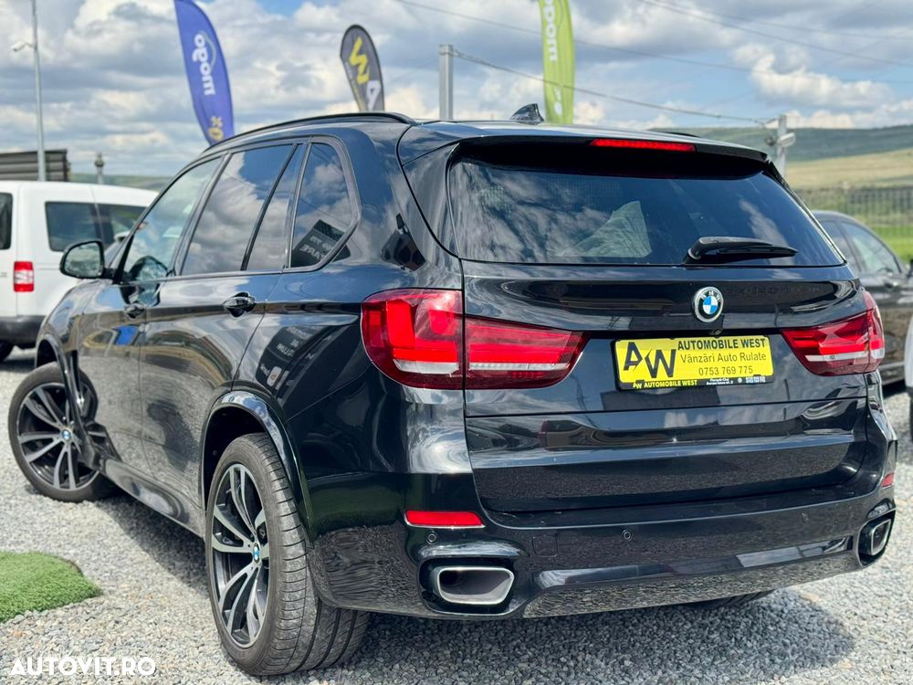 BMW X5 xDrive30d Sport-Aut. - 19