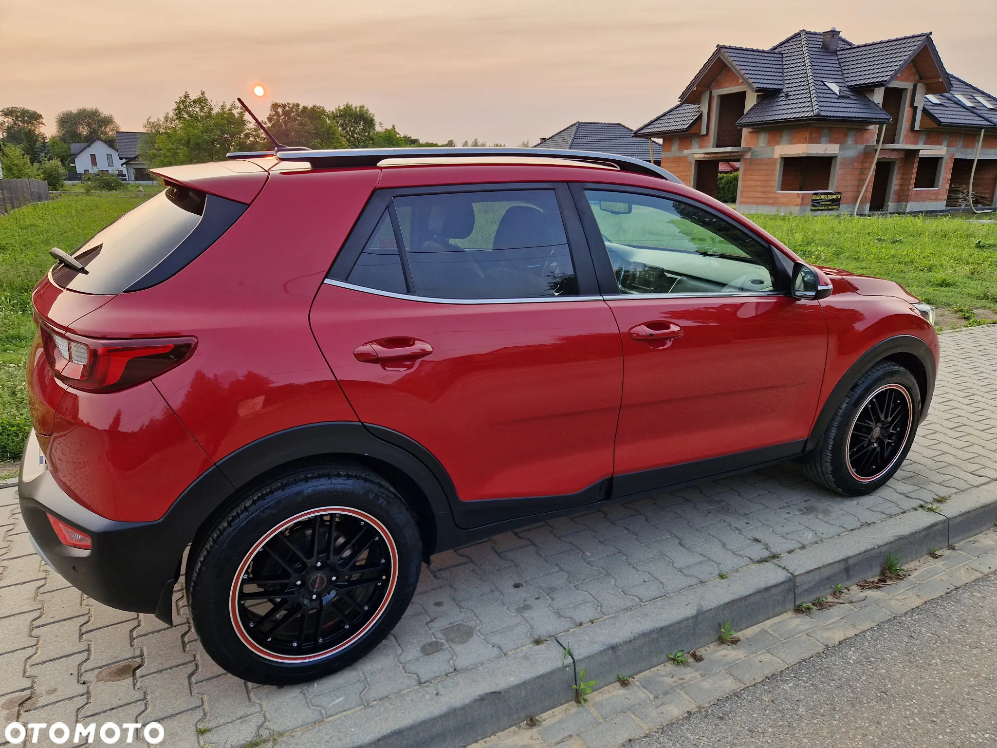 Kia Stonic 1.4 XL - 32