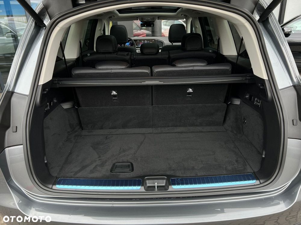 Mercedes-Benz GLS - 26