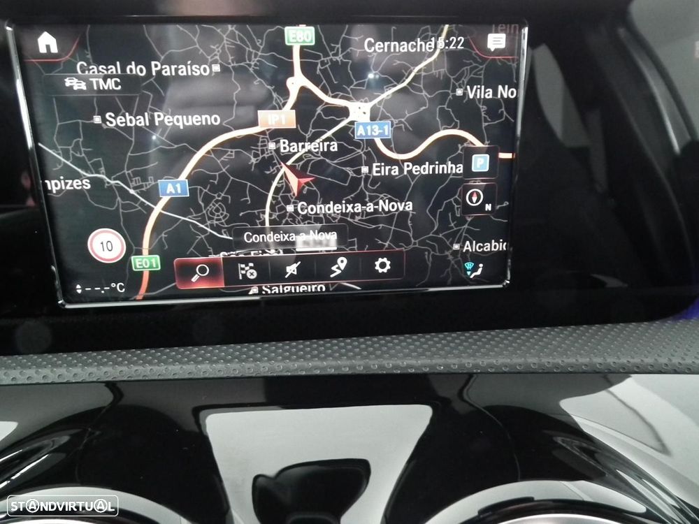 Mercedes-Benz A 250 e 8G-DCT Edition AMG Line - 21