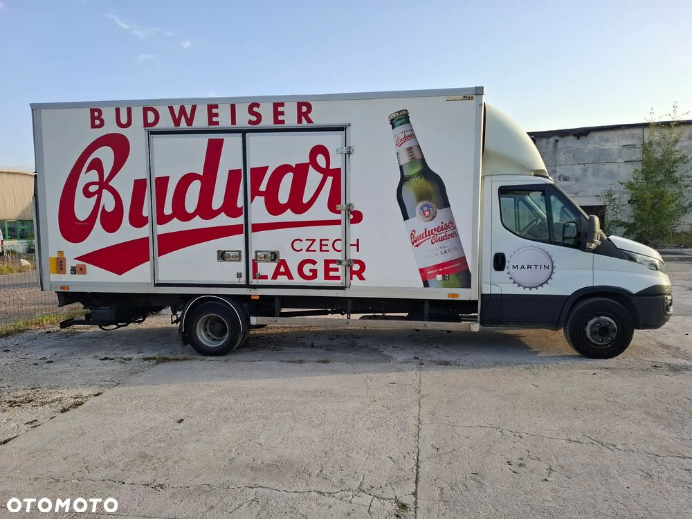 Iveco DAILY - 4