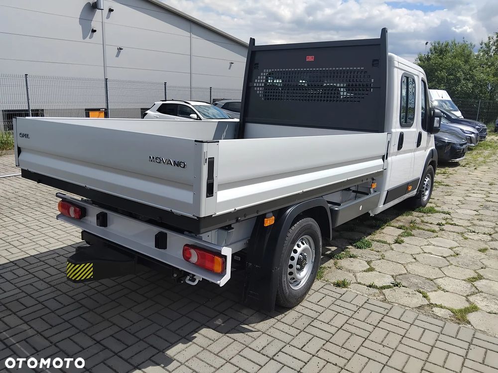 Opel Movano - 7