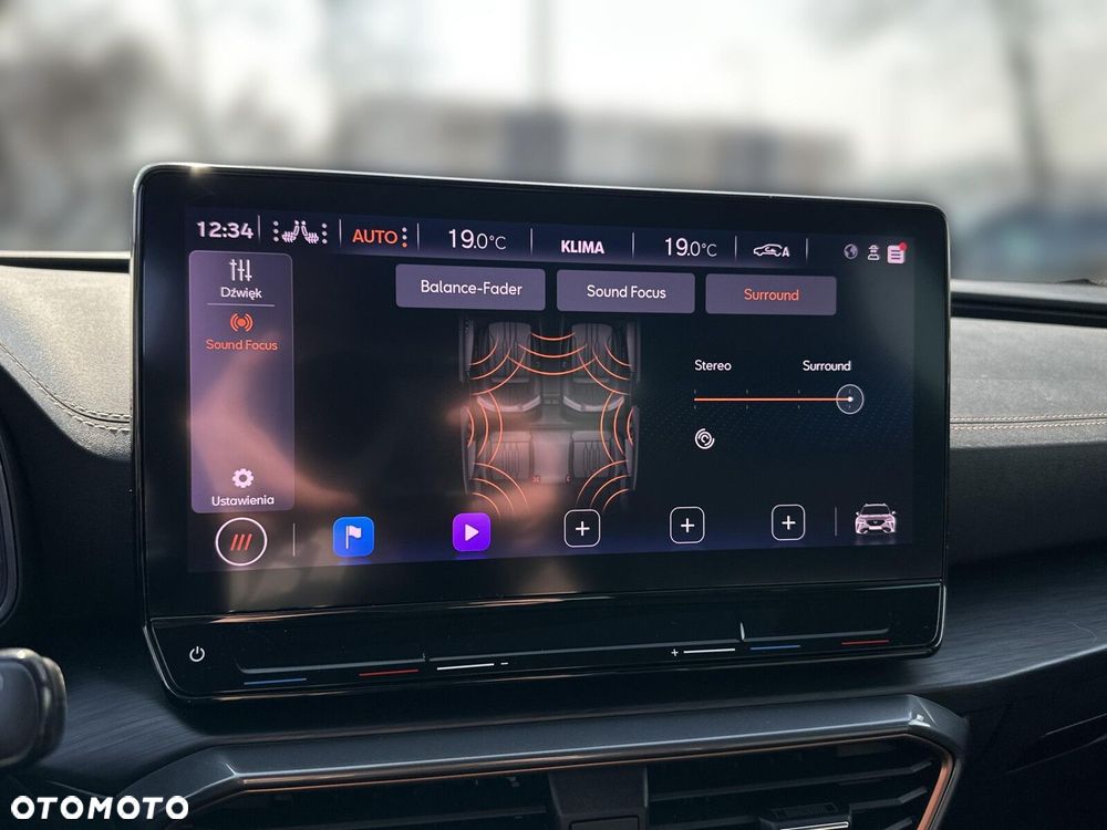 Cupra Formentor 2.0 TSI 4Drive VZ DSG - 30