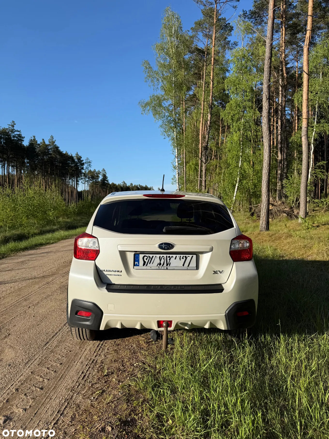 Subaru XV - 4