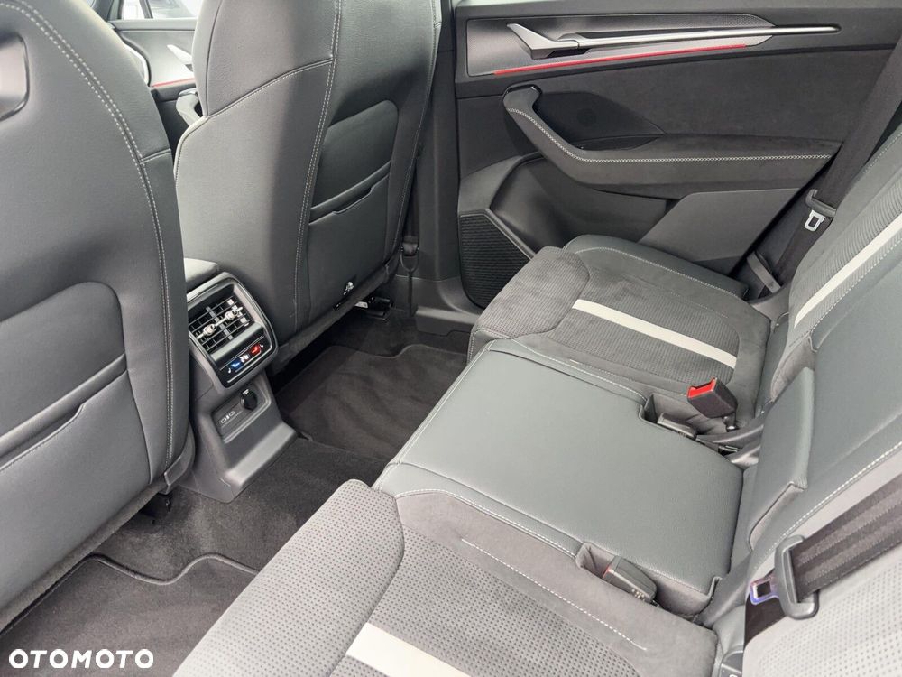 Skoda Kodiaq 2.0 TSI 4x4 Sportline DSG - 25
