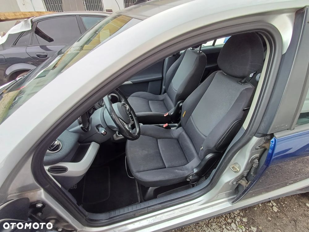 Smart Forfour - 3