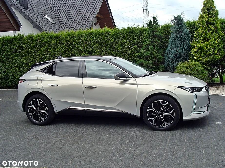 DS Automobiles DS 4 - 3