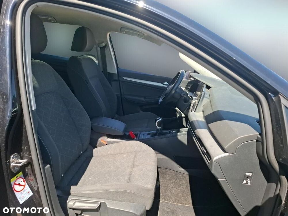 Volkswagen Golf Variant 1.0 TSI Life - 3