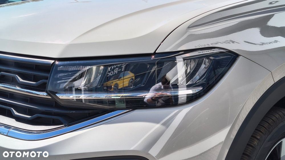 Volkswagen T-Cross - 9