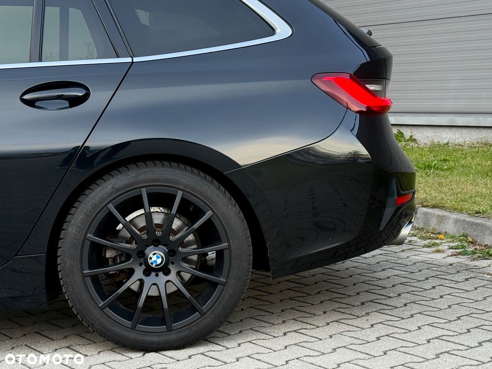 BMW Seria 3 - 6