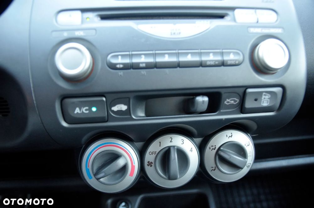 Honda Jazz 1.2 LS - 13